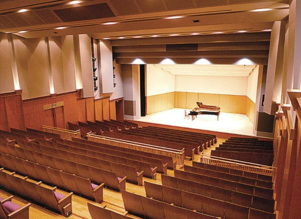 日本クラシック音楽コンクール